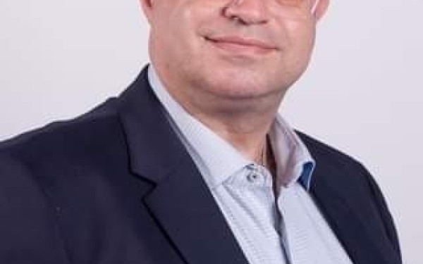  Κωνσταντίνος Κουτρούπας στη «ΜτΚ»: Πρεσβεύω μία νέα πολιτική που στέκεται δίπλα στον άνθρωπο και τις ανάγκες του