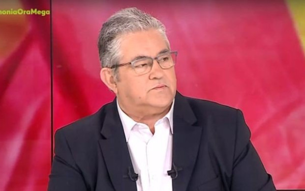 Κουτσούμπας: «Αποκλείεται να μην ήταν ενημερωμένος για τις υποκλοπές ο Μητσοτάκης» - «Μούφα» οι προσκλήσεις Τσίπρα για κυβέρνηση (βίντεο)