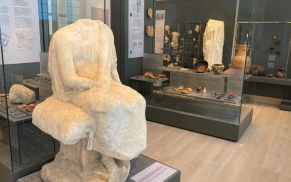 28η Οκτωβρίου: Ελεύθερη η είσοδος σε όλα τα μουσεία και μνημεία της χώρας