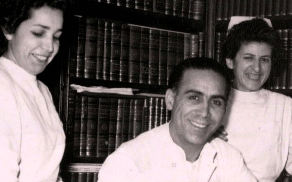 Προβολές για τη δολοφονία του Γρηγόρη Λαμπράκη - Δείτε ολόκληρο το ντοκιμαντέρ «100 ώρες του Μάη»