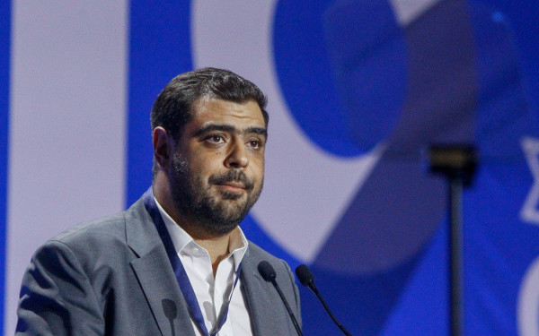 Π. Μαρινάκης: Σε όλα τα θέματα η απάντηση είναι η εφαρμογή του νόμου