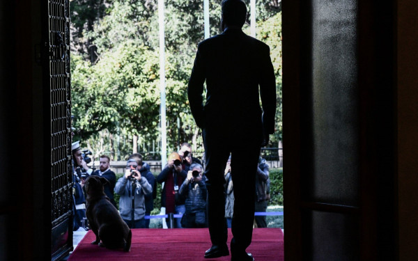 Συνεδριάζει εκτάκτως την Πέμπτη το ΚΥΣΕΑ