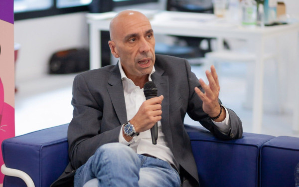 Γ. Μπρατάκος: «Το ενεργειακό κόστος καθορίζει την ανταγωνιστικότητα της ελληνικής οικονομίας»