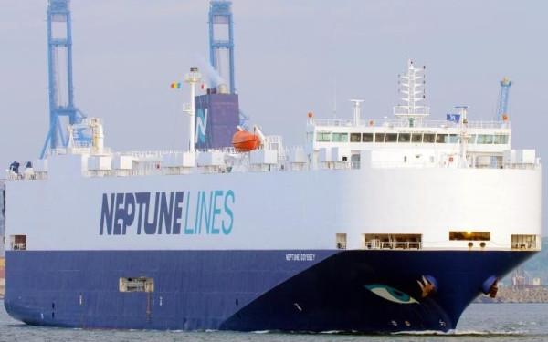 Νέα αποστολή ανθρωπιστικής βοήθειας προς τις σεισμόπληκτες περιοχές της Συρίας