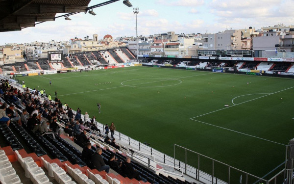 Στοίχημα: Ξεφεύγει το σκορ σε Ηράκλειο και «Gran Canaria»