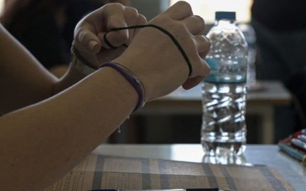Θεσσαλονίκη: Διαδικτυακή εκδήλωση ενημέρωσης των υποψηφίων πανελλαδικών εξετάσεων