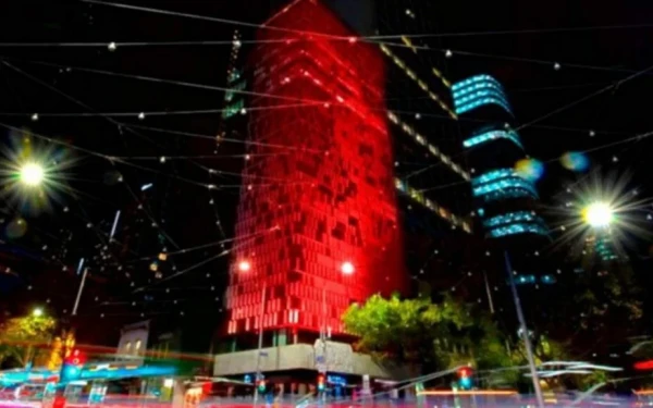 Η Ελληνική Κοινότητα Μελβούρνης τίμησε τα θύματα της Γενοκτονίας των Ποντίων (φωτ.)