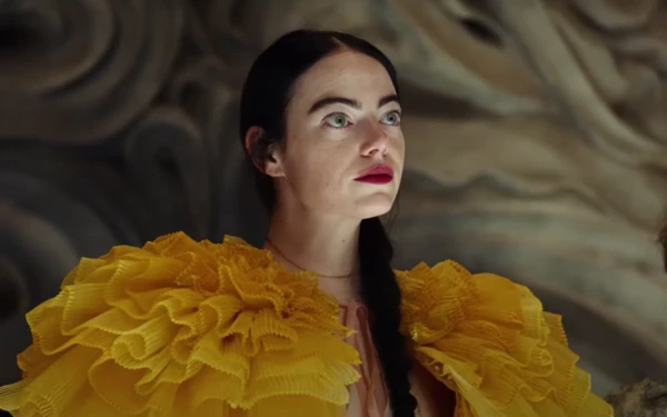 Poor Things: Η νέα ταινία του Γιώργου Λάνθιμου ανασταίνει την Emma Stone από τους νεκρούς - Δείτε τρέιλερ