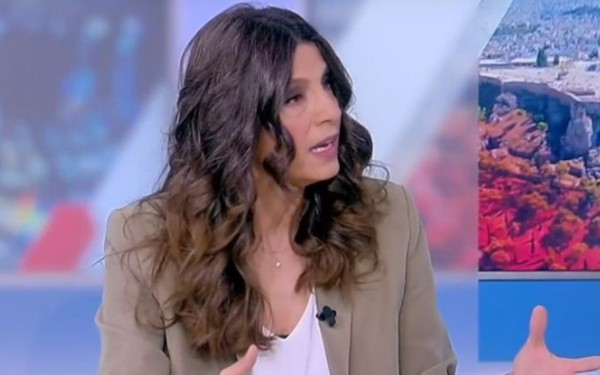 Τσαπανίδου: Κοστολογημένο και ρεαλιστικό το πρόγραμμα του ΣΥΡΙΖΑ (βίντεο)