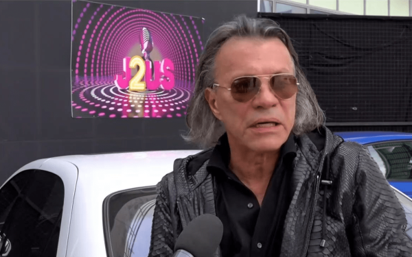 Καταπέλτης ο Ψινάκης για τη Eurovision: Αίσχος το τραγούδι - Δεν ξέρω τι έχει πάθει η ΕΡΤ (βίντεο)