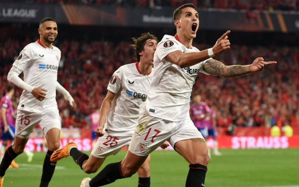 Πολύ δράμα σε Europa και Conference League - Τα ζευγάρια των τελικών (βίντεο)