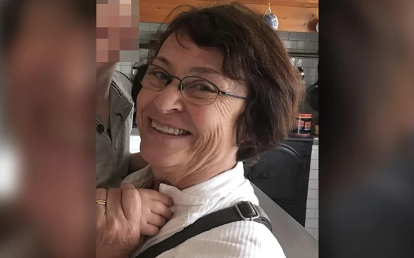 Θρίλερ με την εξαφάνιση Βρετανίδας στην Τέλενδο - Η έκκληση των συγγενών 