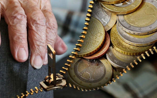 e-ΕΦΚΑ: Οι ημερομηνίες πληρωμής των συντάξεων μηνός Οκτωβρίου 2025