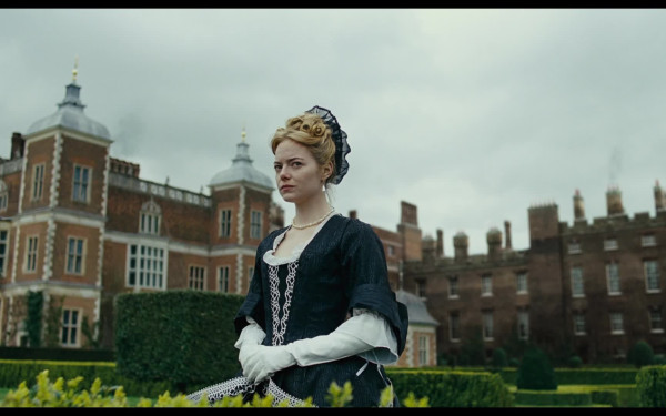 Η ταινία της ημέρας: Η «Ευνοούμενη» του Γιώργου Λάνθιμου - Δείτε τρέιλερ