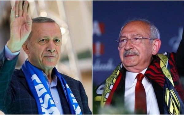 Τουρκία: Η αντιπολίτευση επιχειρεί να κινητοποιήσει τους ψηφοφόρους της πριν από τον β' γύρο των εκλογών