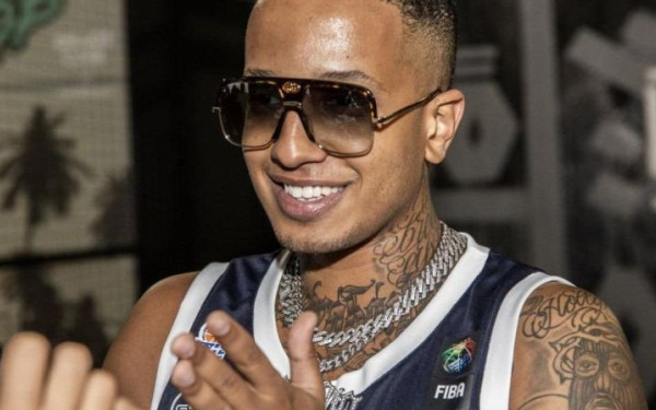 Τηλεφώνημα-φάρσα για βόμβα στη συναυλία του τράπερ Light στη Θεσσαλονίκη