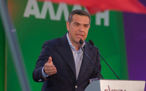 Το μήνυμα και οι δεσμεύσεις Τσίπρα για την Ποντιακή Γενοκτονία