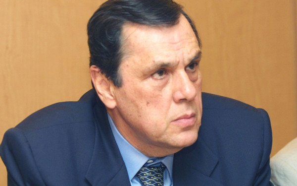 Θανάσης Τσούρας: Έφυγε από τη ζωή το ιδρυτικό στέλεχος του ΠΑΣΟΚ (βίντεο, φωτ.)