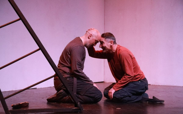 Θεσσαλονίκη: Με ελεύθερη είσοδο για το κοινό έρχεται το «ΝΑΙ» -«Oui» του Γκαμπριέλ Αρού