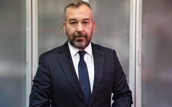 Bάρδας: Δήμαρχος και γενική γραμματέας θεωρούν το δήμο Καλαμαριάς «τσιφλίκι» τους