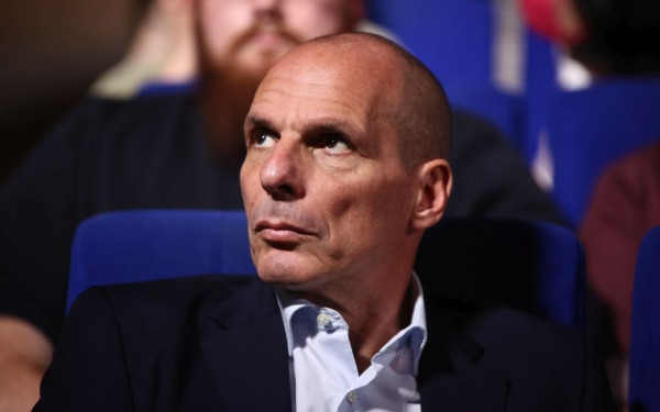 Γ. Βαρουφάκης: «Δεν μπορεί να εφαρμόζουμε το Διεθνές Δίκαιο à la carte» - Ανεξάρτητη και σε βάθος έρευνα για το ναυάγιο της Πύλου