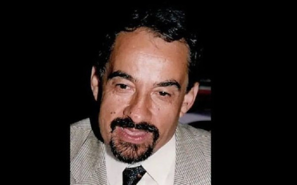 Έφυγε από τη ζωή ο ομότιμος καθηγητής Νομικής του ΑΠΘ, Βασίλειος Αντωνόπουλος