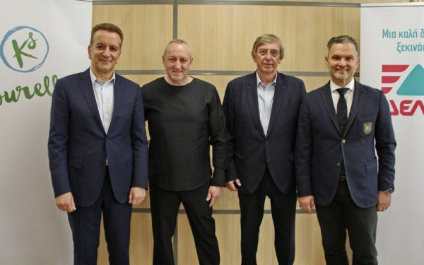 Στη ΔΕΛΤΑ περνάει το 70% της εταιρείας Κουρέλλας 