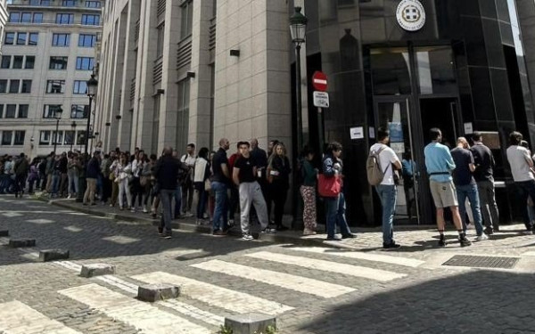 Ψήφος αποδήμων: Έρχεται νόμος που θα καταργεί όλα τα εμπόδια για την ψήφο των Ελλήνων του εξωτερικού