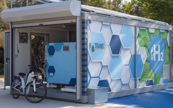 Η τεχνολογία της Cyrus που αναπτύχθηκε στην Ελλάδα έχει προκαλέσει ενδιαφέρον των διεθνών επενδυτών