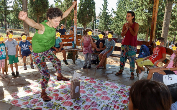 Δήμος Νεάπολης-Συκεών: Οι Κυριακές του Ιουνίου είναι «Κυριακές στο Άλσος»