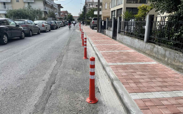 Κατερίνη: Ποιοι δρόμοι θα κλείσουν λόγω ασφαλτοστρώσεων από τις 24 έως και τις 26 Ιουλίου