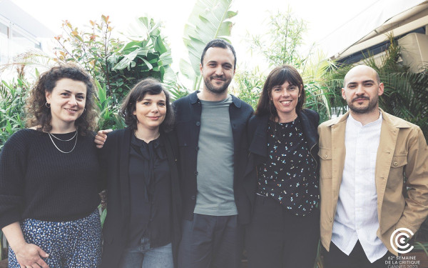 Το «Liar Man» του Μανώλη Μαυρή βραβεύτηκε στις Κάννες