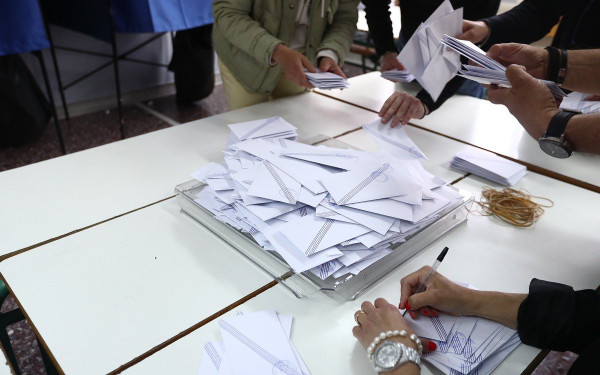 Ψήφους προς κάθε κοινοβουλευτικό κόμμα έχασε ο ΣΥΡΙΖΑ στις εκλογές (βίντεο) 