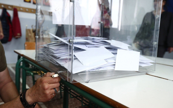 Δημοσκόπηση ALCO: Στο 12,3% η διαφορά ΝΔ-ΣΥΡΙΖΑ στην πρόθεση ψήφου (βίντεο)