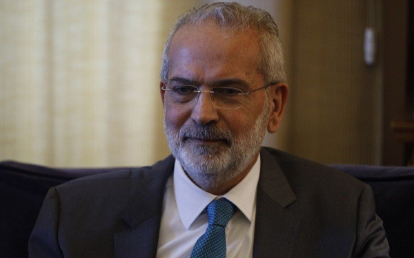 Ο πρωθυπουργός Ι. Σαρμάς για την απώλεια του Θ. Πάγκαλου