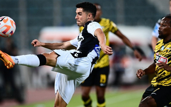 Στις 27 Ιουλίου ξεκινούν οι ευρωπαϊκές υποχρεώσεις του ΠΑΟΚ