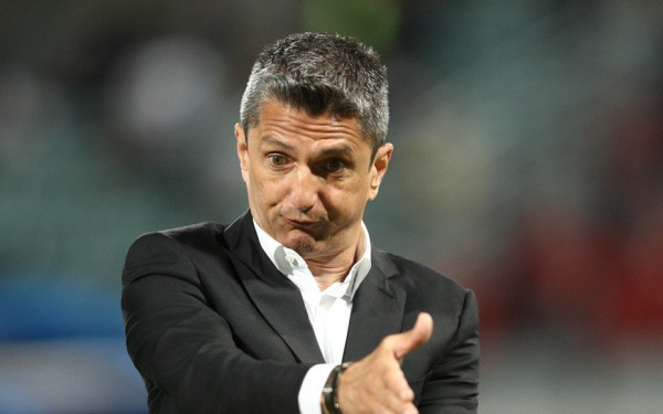 Λουτσέσκου: «Ο ΠΑΟΚ δεν εκμεταλλεύτηκε την γρήγορη αποβολή της ΑΕΚ» (βίντεο)