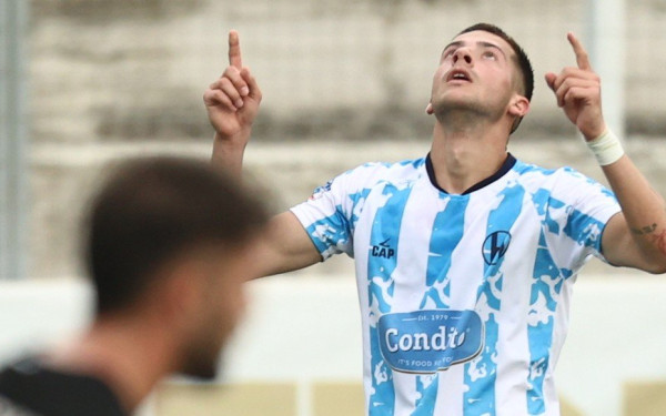 Super League 2: Ο Ηρακλής κέρδισε το ντέρμπι με τον ΠΑΟΚ Β', αλλά δεν το χάρηκε (βίντεο)