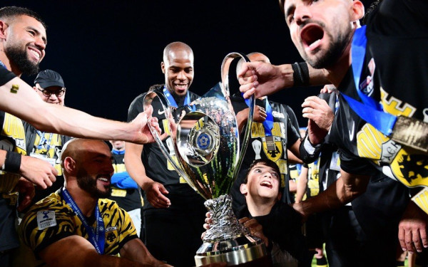 Η στιγμή που ο μικρός Γιαννάκης δεν θα ξεχάσει ποτέ (βίντεο)