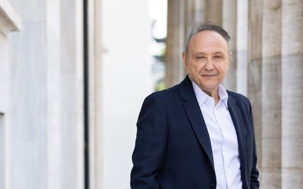 Αγγελούδης στον ΕΣΘ: «Από τη διαπίστωση των προβλημάτων της αγοράς να πάμε στη λύση τους»