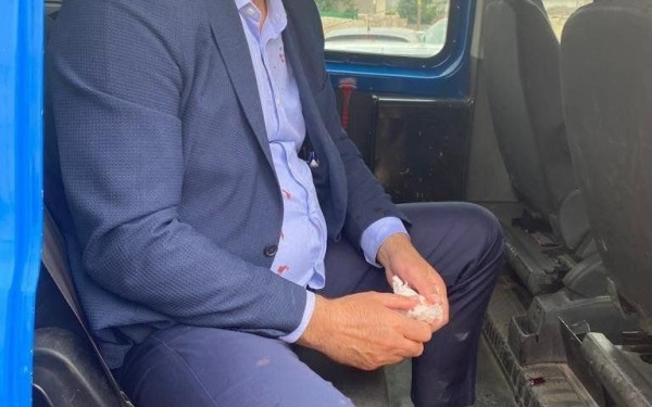 Αναφορές για ξύλο και δωροδοκία με... δωρεάν ίντερνετ στην Τουρκία (βίντεο)