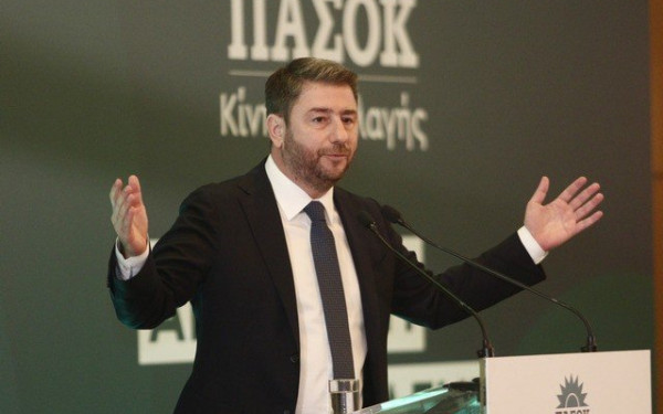 Διήμερη περιοδεία στη Δυτική Θεσσαλονίκη για τον Ν. Ανδρουλάκη