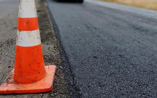 Από σήμερα οι εργασίες ασφαλτόστρωσης στην οδό Γρηγορίου Λαμπράκη