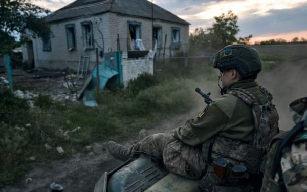 Ρωσία: Επτά τραυματίες από ουκρανικά πλήγματα στο Μπέλγκοροντ