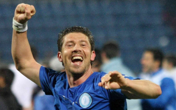 Πληρώνει τον Μάρα ή υποβιβάζεται ο Ηρακλής