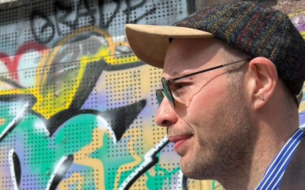 Thessaloniki Street Food Festival: Το «Αστικό Πανηγύρι» φαγητού ξεκινάει