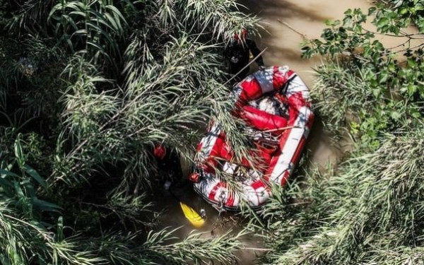 Πύργος-Μητέρα νεκρής 2χρονης: «Πήγα να φτιάξω γάλα και εξαφανίστηκε» (βίντεο)