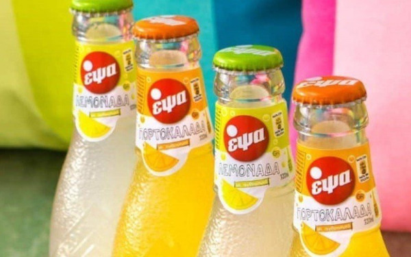 To fund SMERC επενδύει στην εταιρεία αναψυκτικών ΕΨΑ 