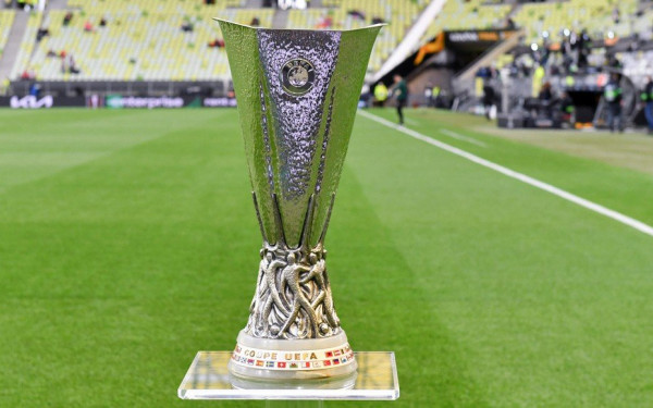 Europa League: Τα ζευγάρια των προημιτελικών και των ημιτελικών