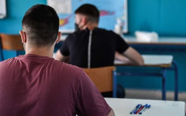 Πρεμιέρα σήμερα για τις ενδοσχολικές εξετάσεις του Λυκείου